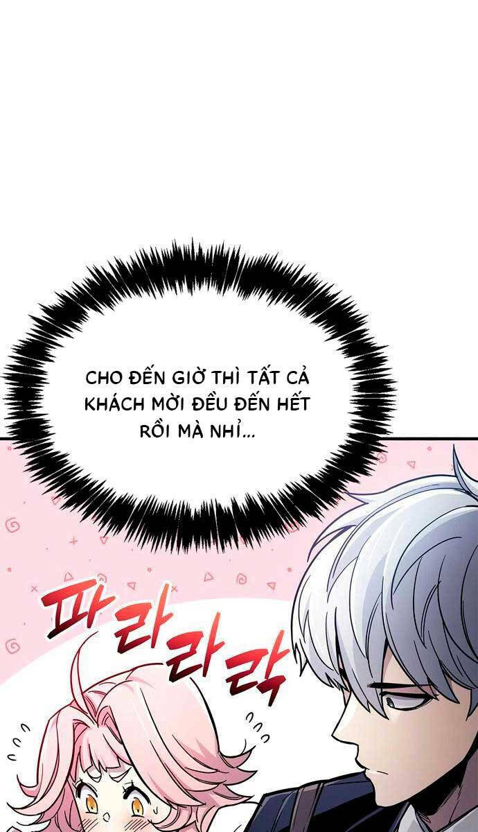 Người Chơi Che Giấu Quá Khứ - Chapter 17 - Page 4