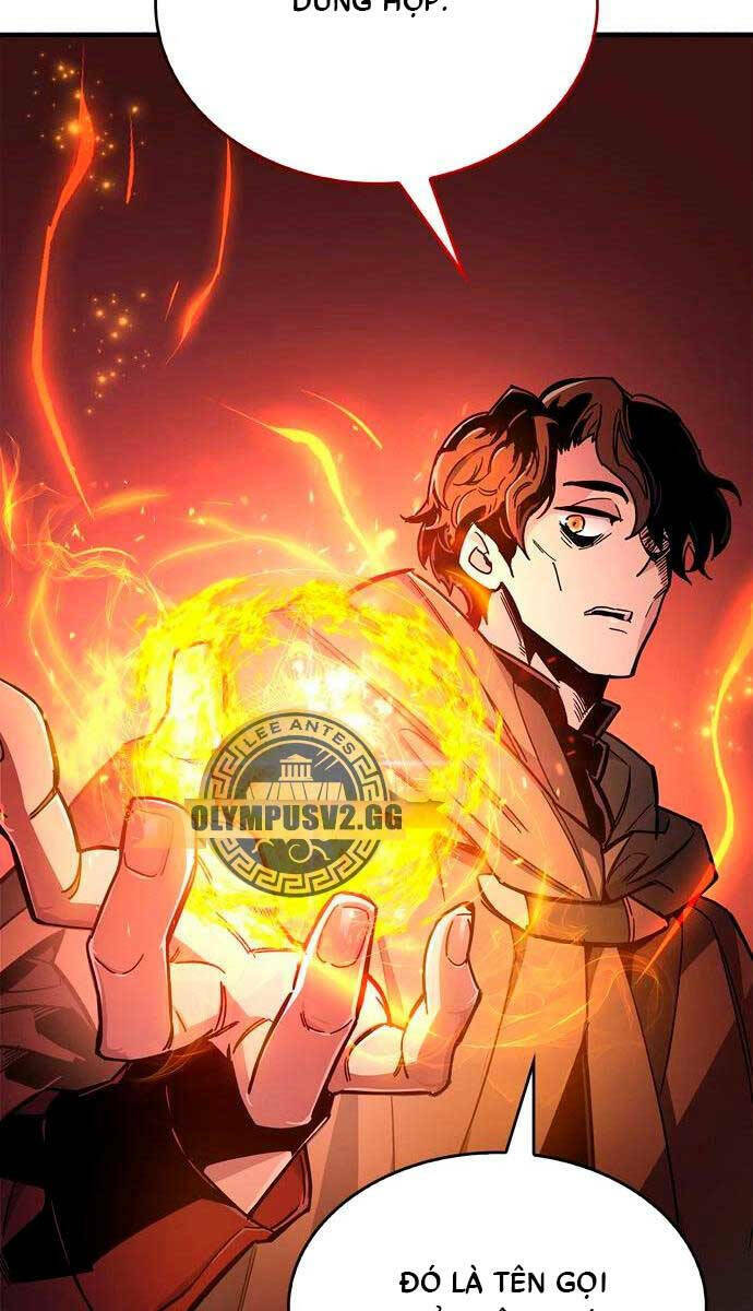 Người Chơi Che Giấu Quá Khứ - Chapter 17 - Page 53