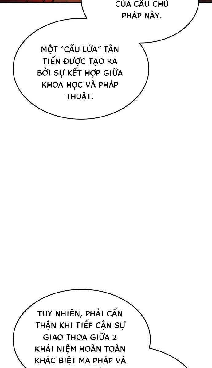 Người Chơi Che Giấu Quá Khứ - Chapter 17 - Page 54