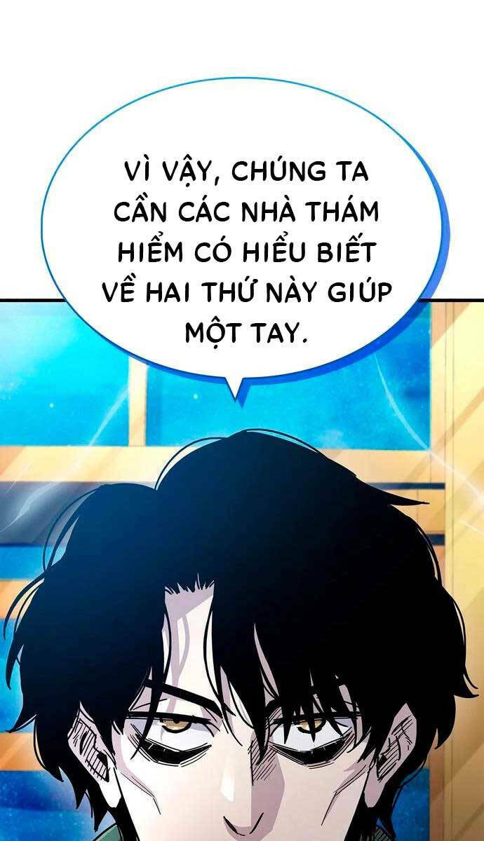 Người Chơi Che Giấu Quá Khứ - Chapter 17 - Page 57