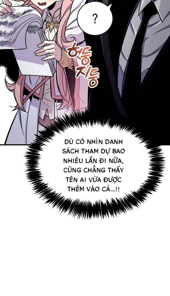 Người Chơi Che Giấu Quá Khứ - Chapter 17 - Page 5