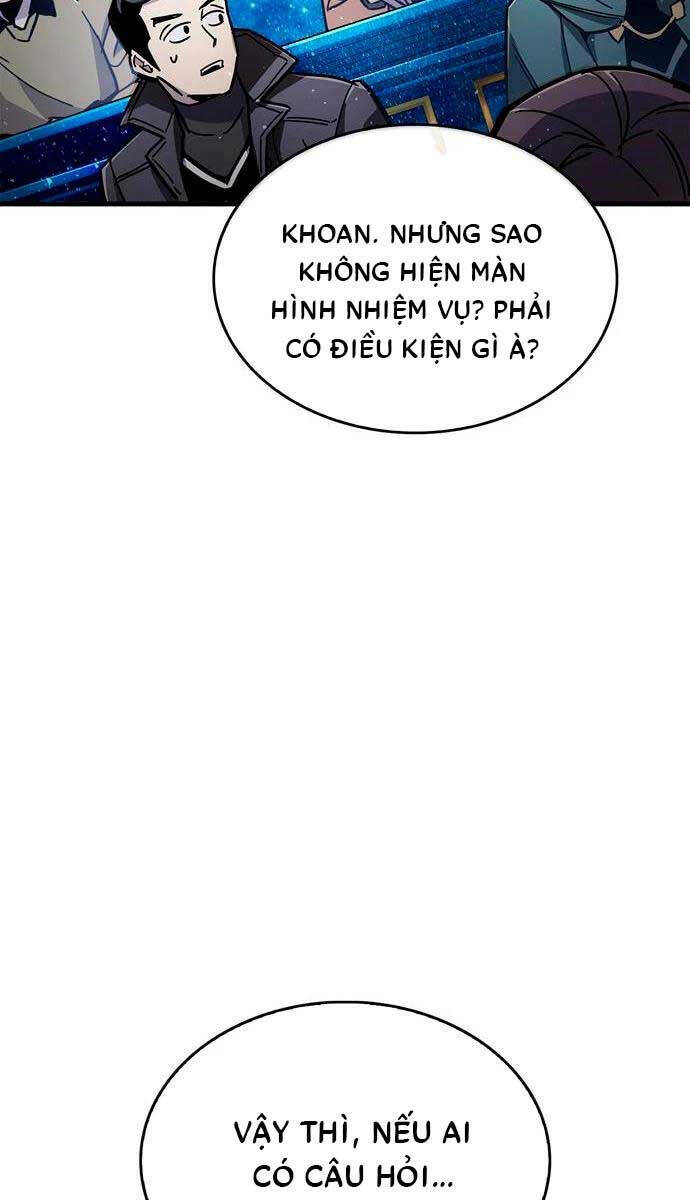 Người Chơi Che Giấu Quá Khứ - Chapter 17 - Page 60