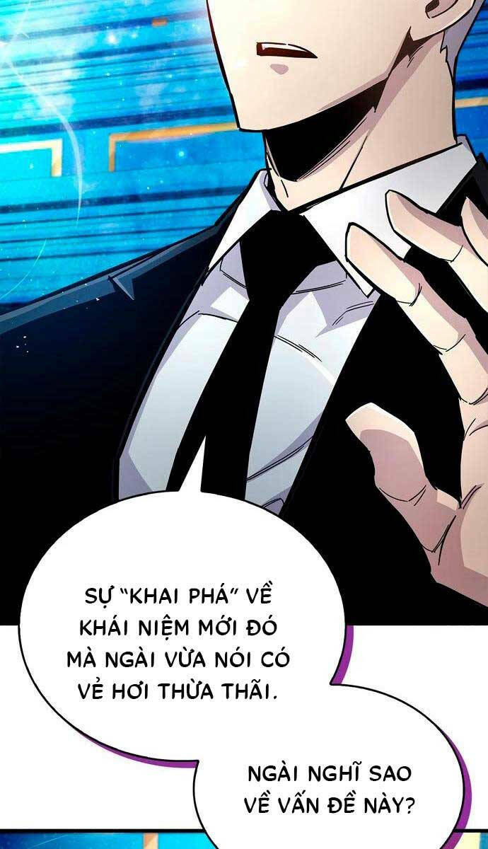 Người Chơi Che Giấu Quá Khứ - Chapter 17 - Page 65