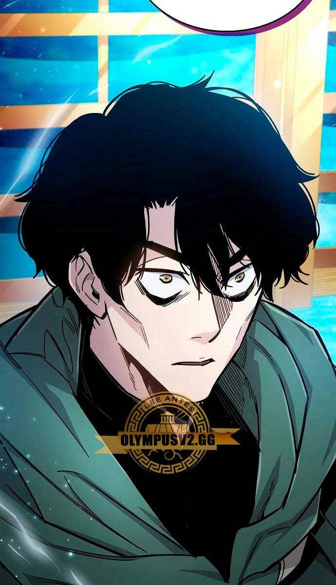 Người Chơi Che Giấu Quá Khứ - Chapter 17 - Page 66