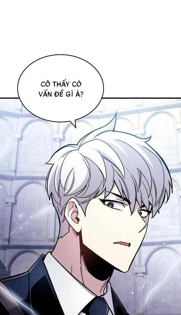 Người Chơi Che Giấu Quá Khứ - Chapter 17 - Page 6