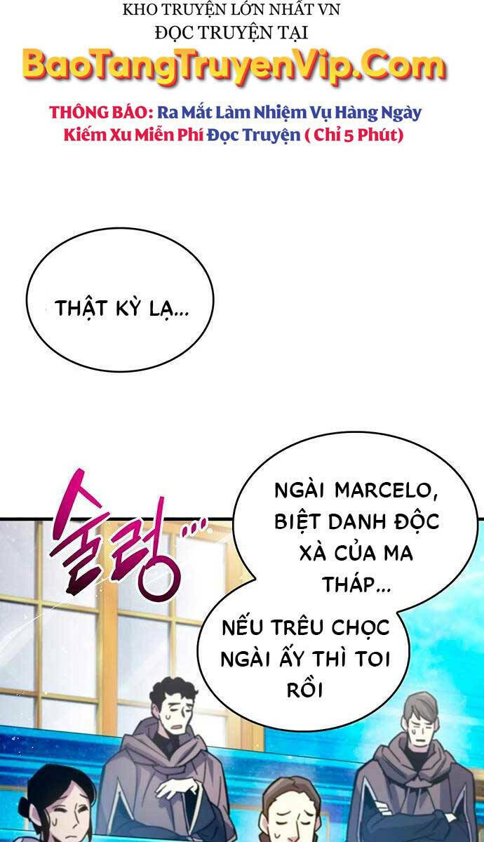 Người Chơi Che Giấu Quá Khứ - Chapter 17 - Page 69
