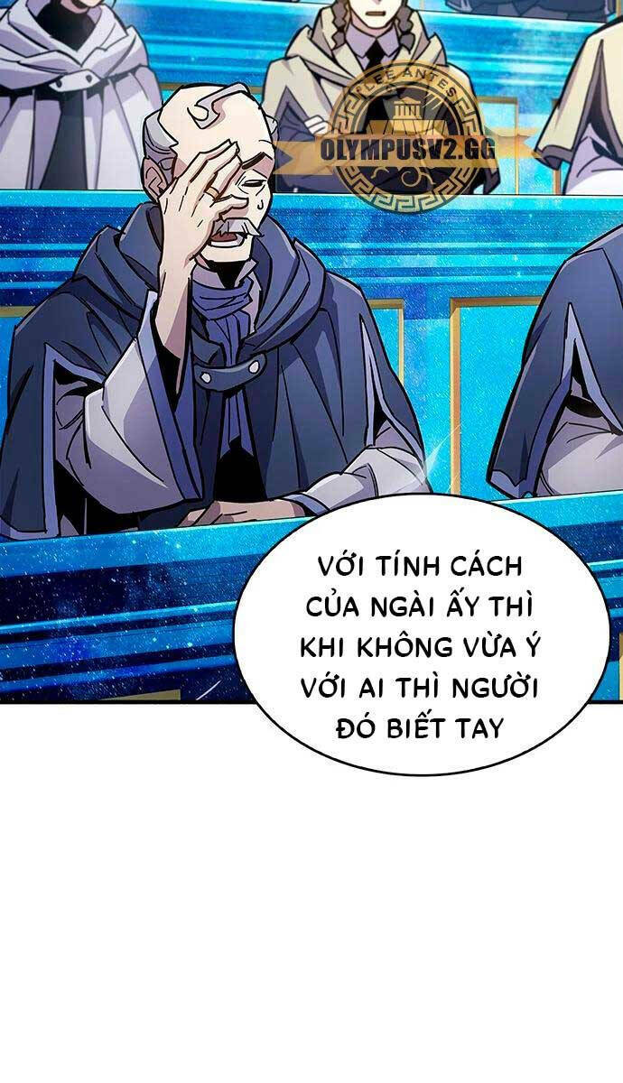 Người Chơi Che Giấu Quá Khứ - Chapter 17 - Page 70