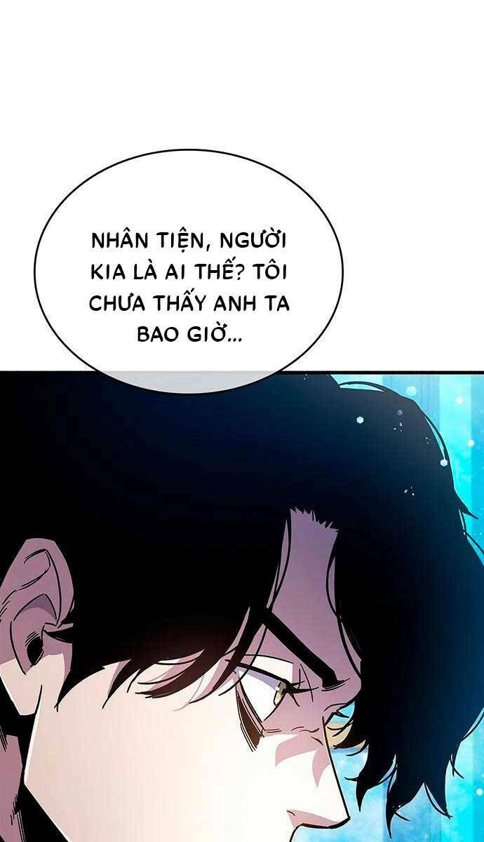 Người Chơi Che Giấu Quá Khứ - Chapter 17 - Page 71