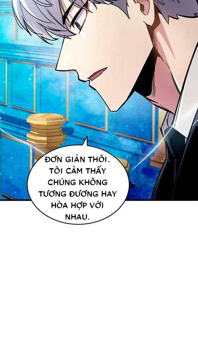 Người Chơi Che Giấu Quá Khứ - Chapter 17 - Page 77