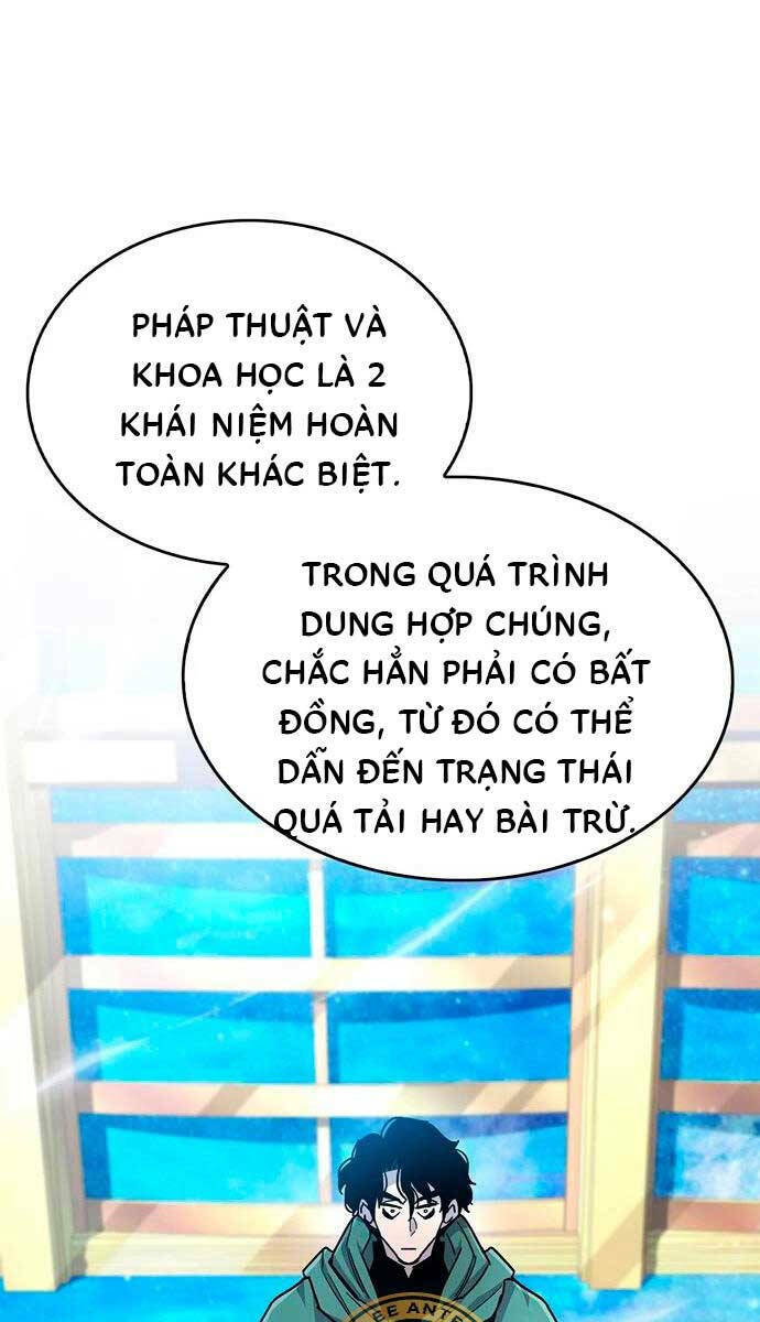 Người Chơi Che Giấu Quá Khứ - Chapter 17 - Page 78