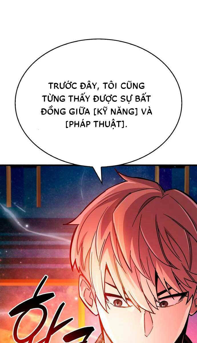 Người Chơi Che Giấu Quá Khứ - Chapter 17 - Page 80