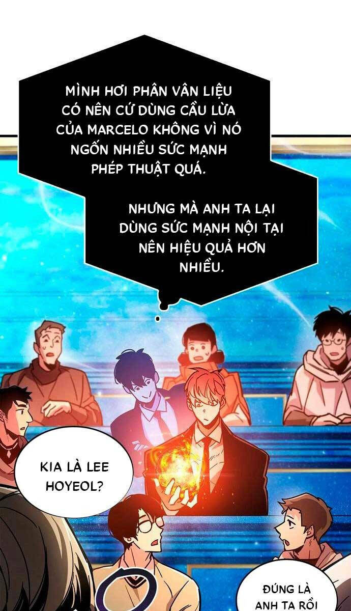 Người Chơi Che Giấu Quá Khứ - Chapter 17 - Page 88