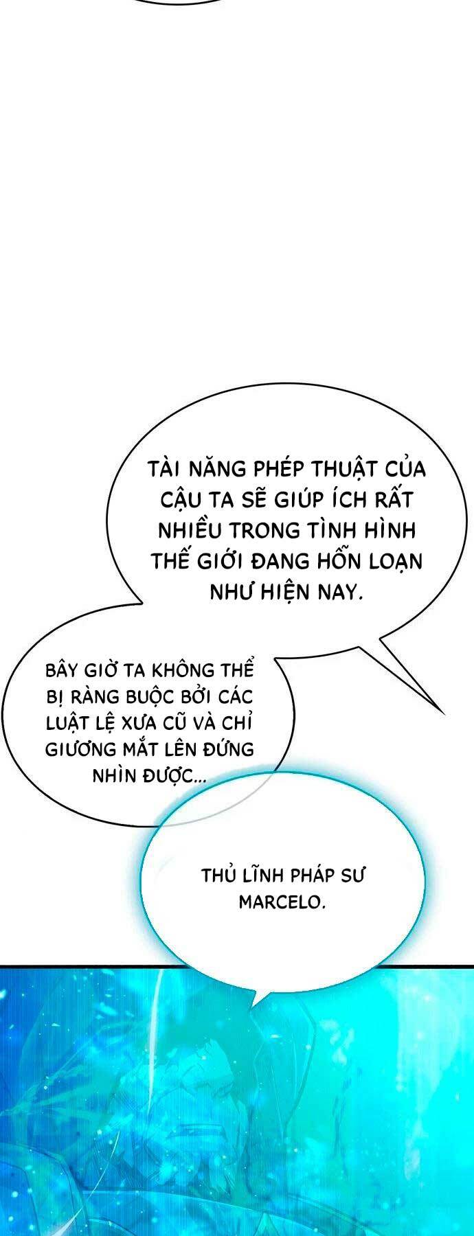 Người Chơi Che Giấu Quá Khứ - Chapter 18 - Page 9