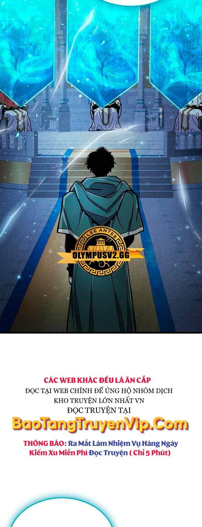 Người Chơi Che Giấu Quá Khứ - Chapter 18 - Page 11