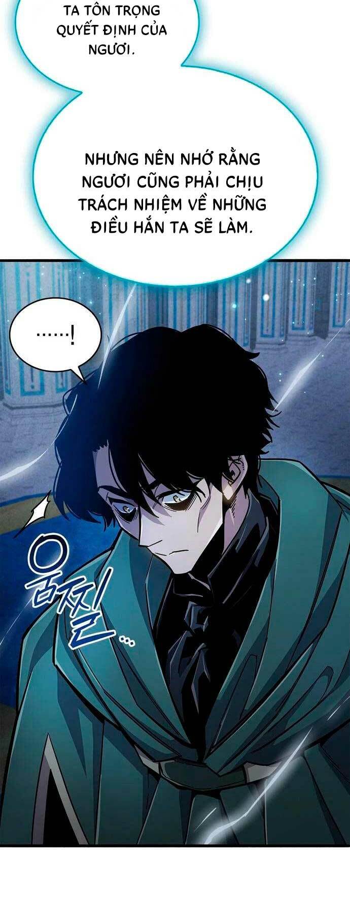 Người Chơi Che Giấu Quá Khứ - Chapter 18 - Page 12