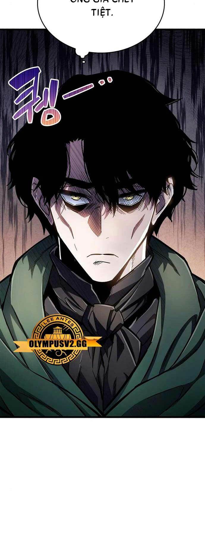 Người Chơi Che Giấu Quá Khứ - Chapter 18 - Page 15