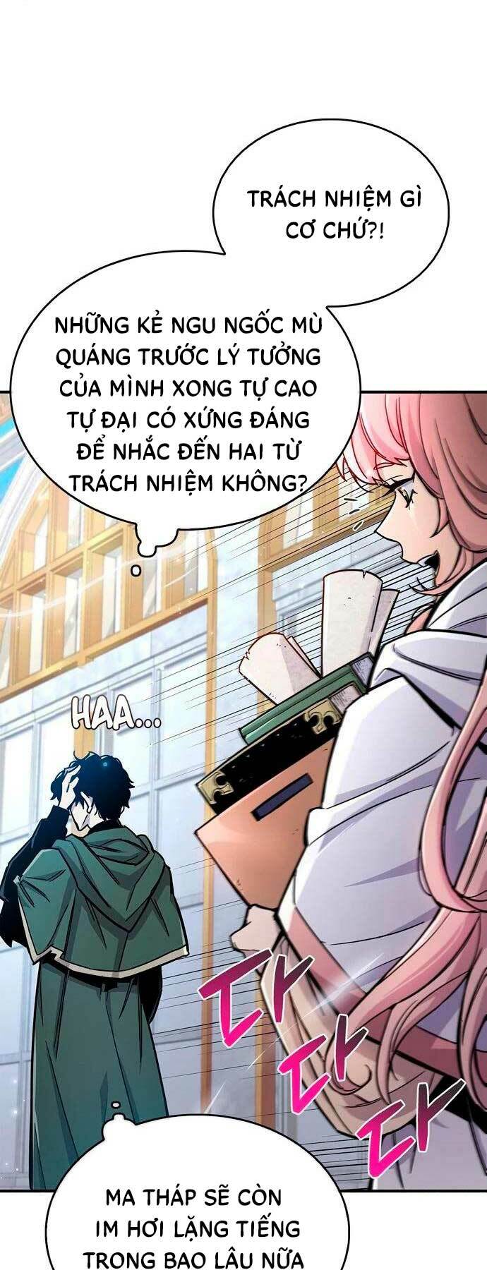 Người Chơi Che Giấu Quá Khứ - Chapter 18 - Page 16