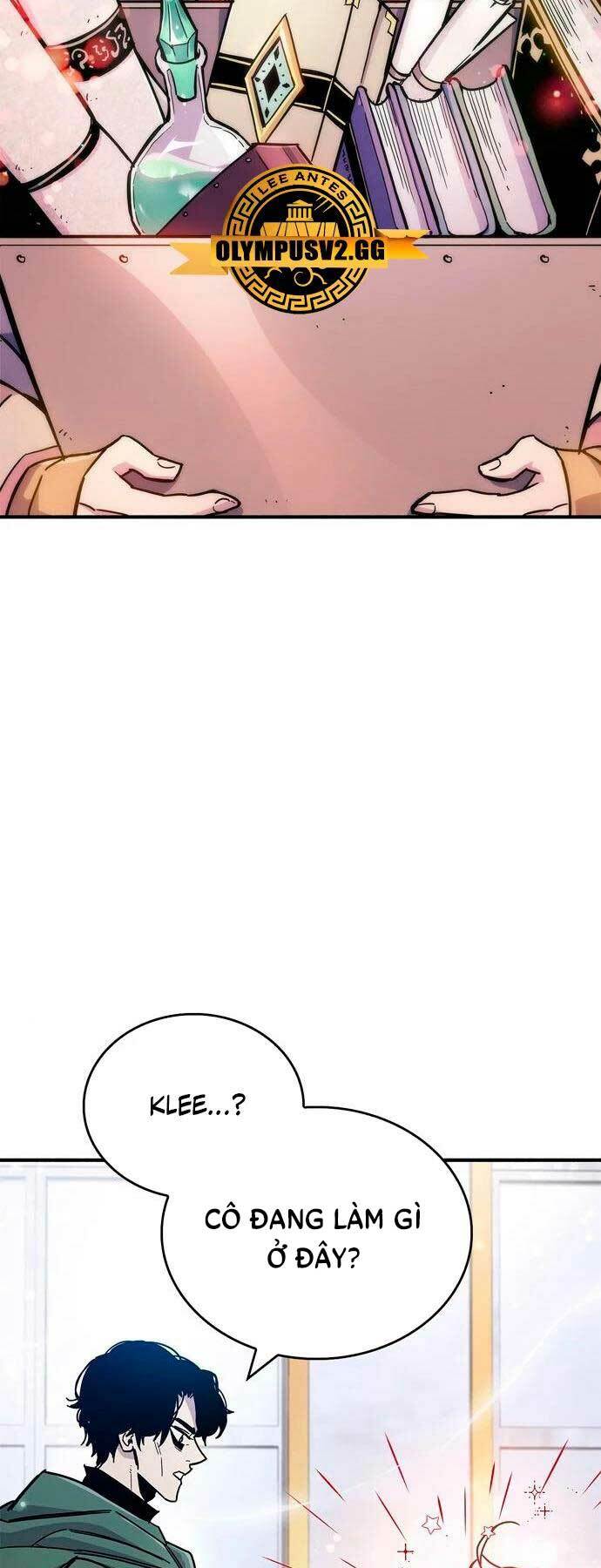 Người Chơi Che Giấu Quá Khứ - Chapter 18 - Page 18