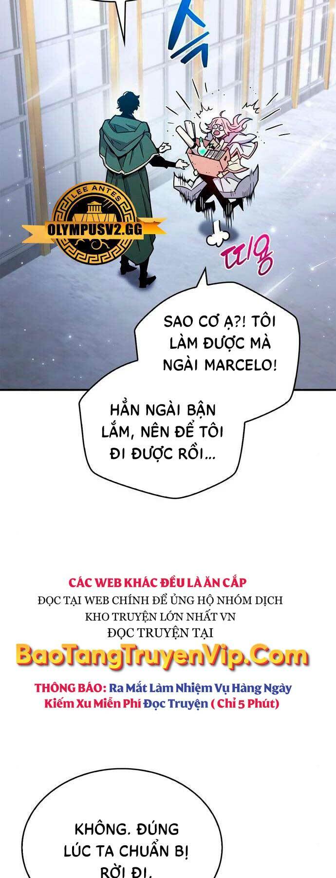 Người Chơi Che Giấu Quá Khứ - Chapter 18 - Page 20