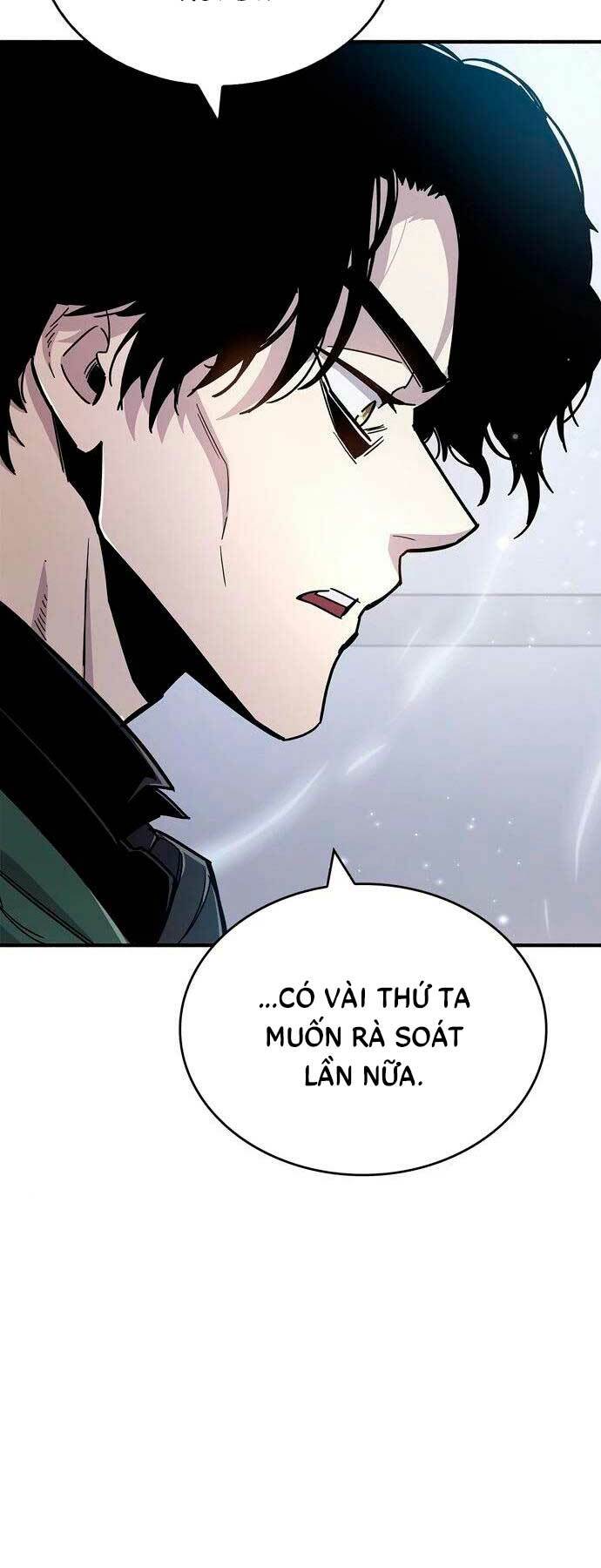 Người Chơi Che Giấu Quá Khứ - Chapter 18 - Page 21