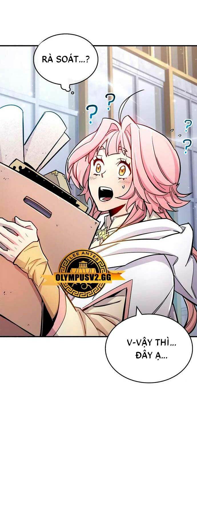 Người Chơi Che Giấu Quá Khứ - Chapter 18 - Page 22