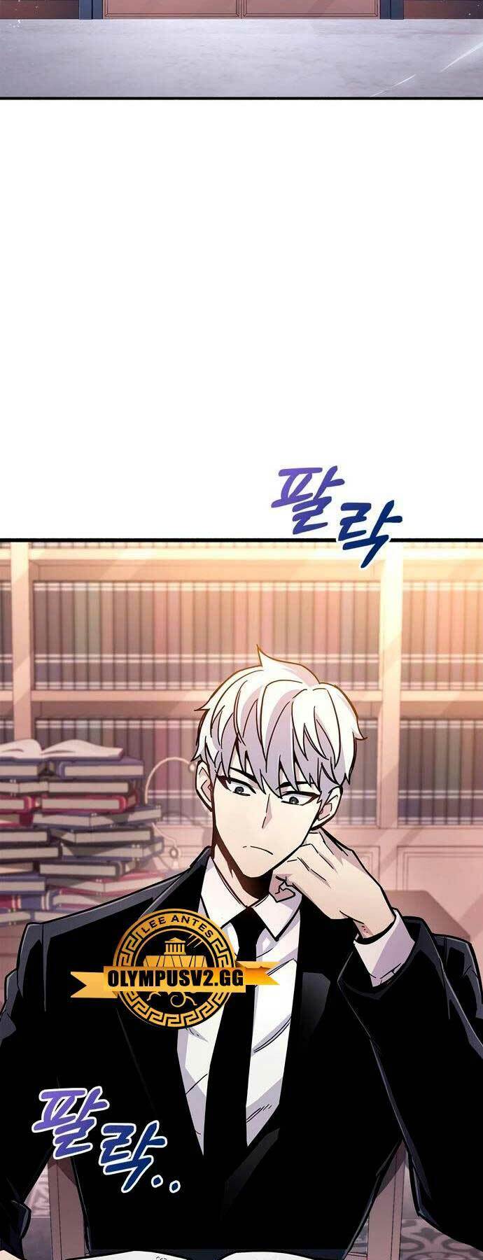 Người Chơi Che Giấu Quá Khứ - Chapter 18 - Page 24