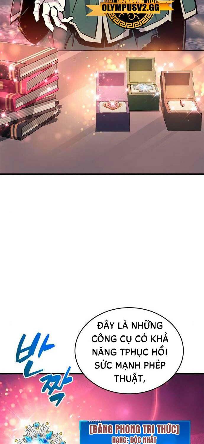 Người Chơi Che Giấu Quá Khứ - Chapter 18 - Page 26