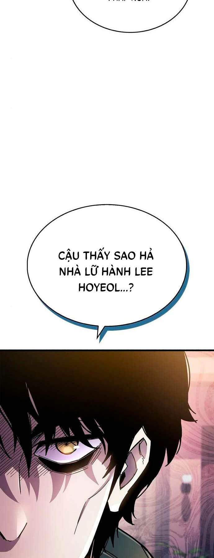 Người Chơi Che Giấu Quá Khứ - Chapter 18 - Page 28