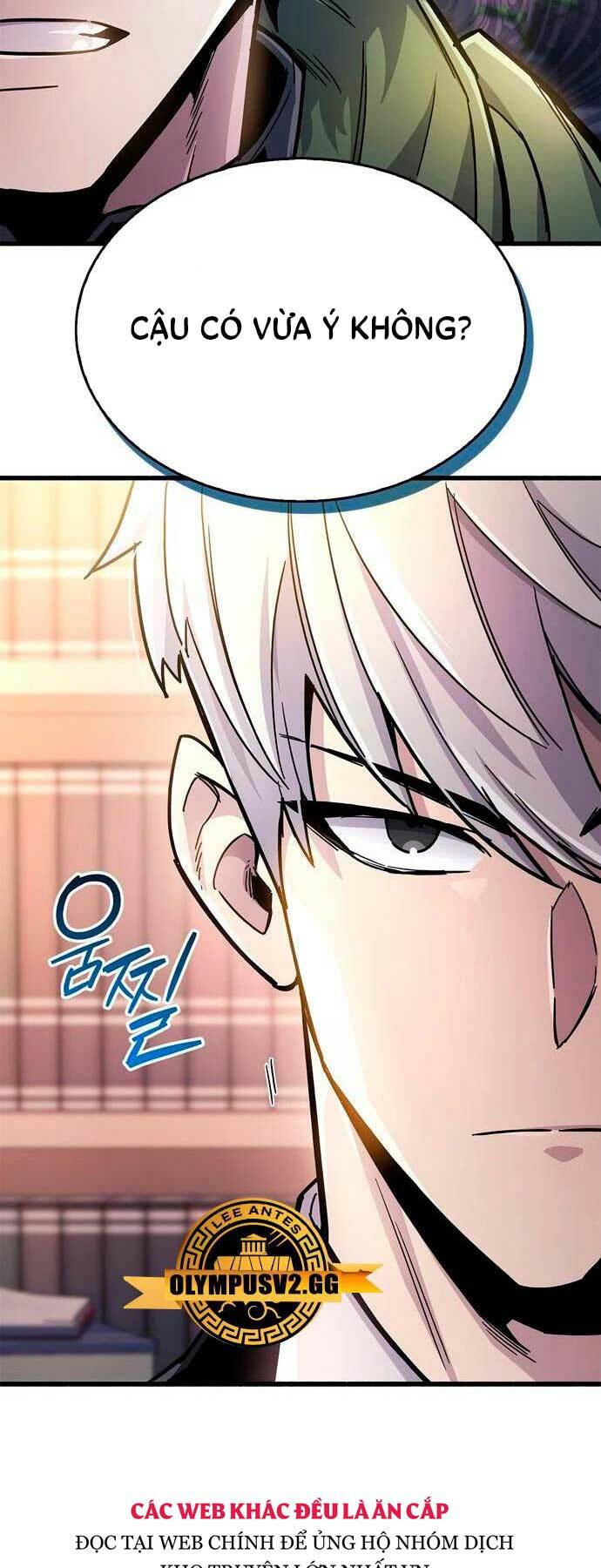 Người Chơi Che Giấu Quá Khứ - Chapter 18 - Page 29