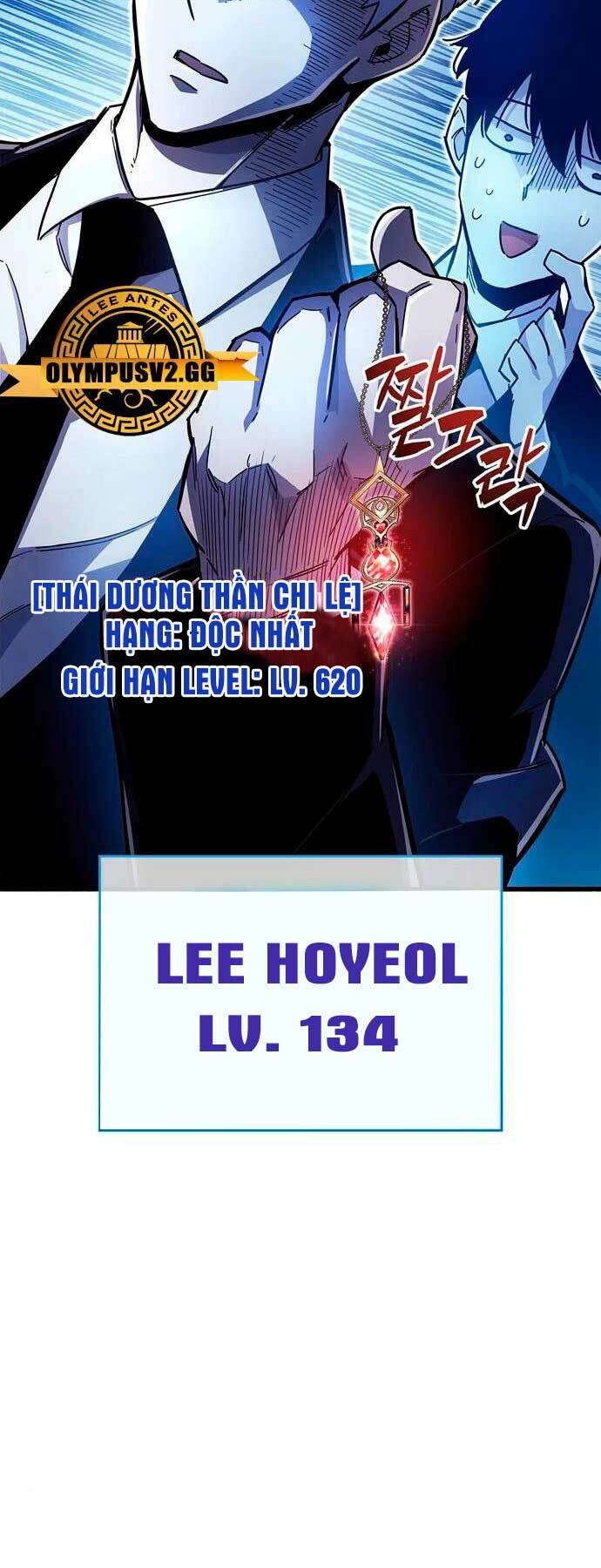 Người Chơi Che Giấu Quá Khứ - Chapter 18 - Page 33