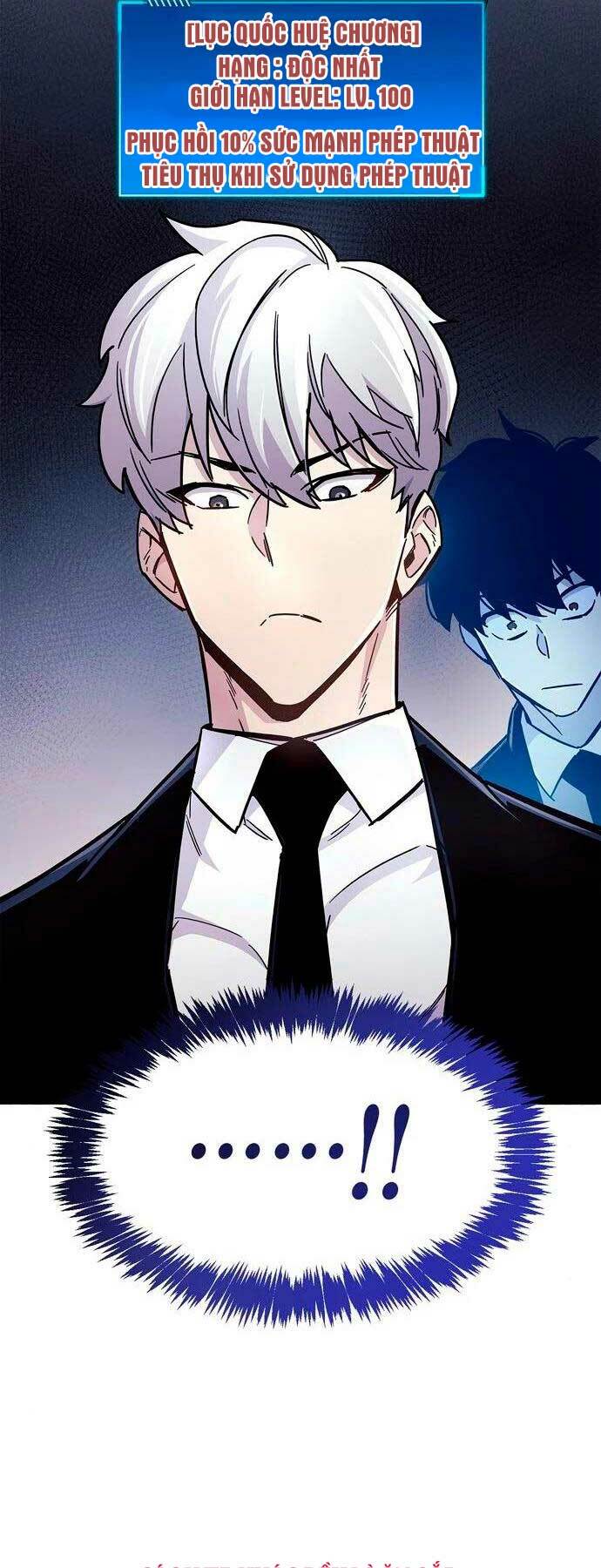 Người Chơi Che Giấu Quá Khứ - Chapter 18 - Page 38