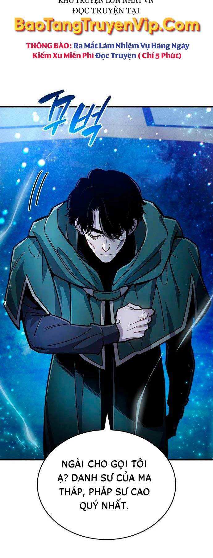 Người Chơi Che Giấu Quá Khứ - Chapter 18 - Page 3