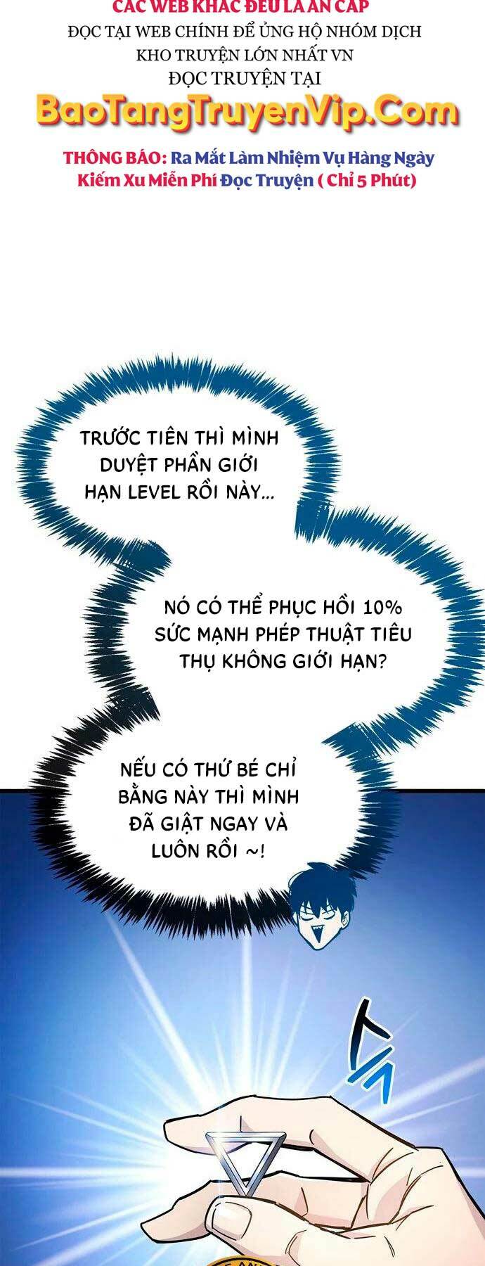 Người Chơi Che Giấu Quá Khứ - Chapter 18 - Page 39