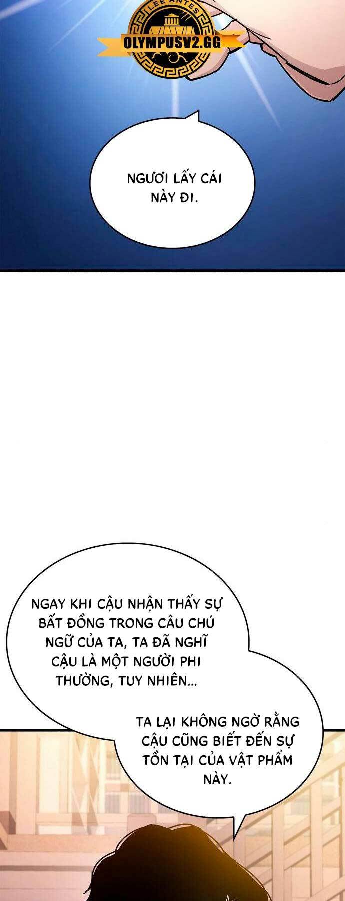 Người Chơi Che Giấu Quá Khứ - Chapter 18 - Page 40