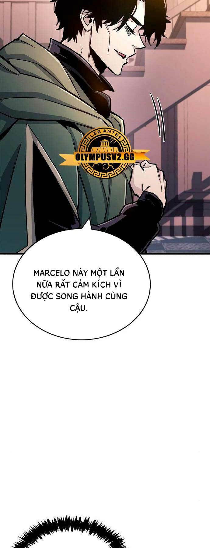 Người Chơi Che Giấu Quá Khứ - Chapter 18 - Page 41