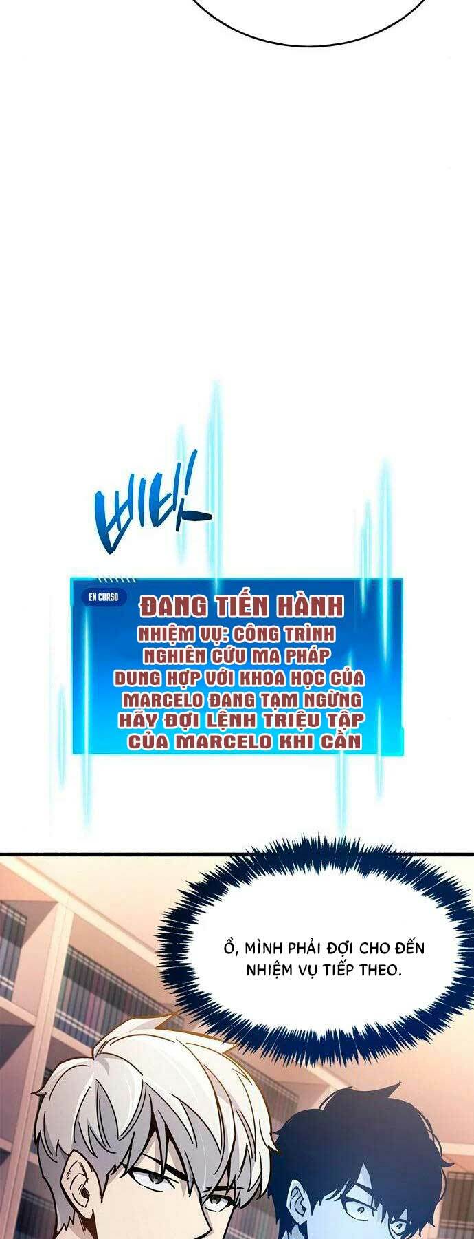 Người Chơi Che Giấu Quá Khứ - Chapter 18 - Page 44