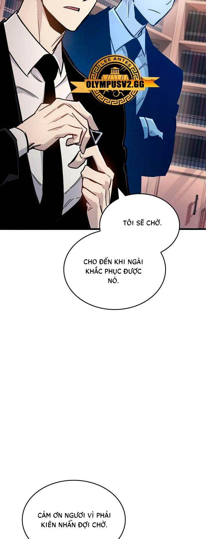 Người Chơi Che Giấu Quá Khứ - Chapter 18 - Page 45