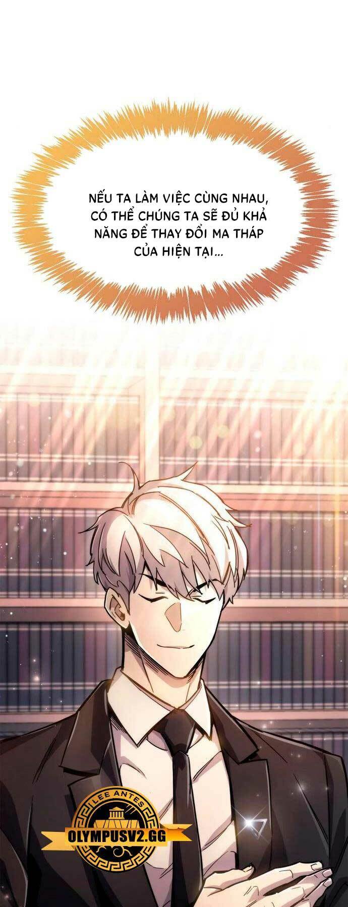 Người Chơi Che Giấu Quá Khứ - Chapter 18 - Page 47