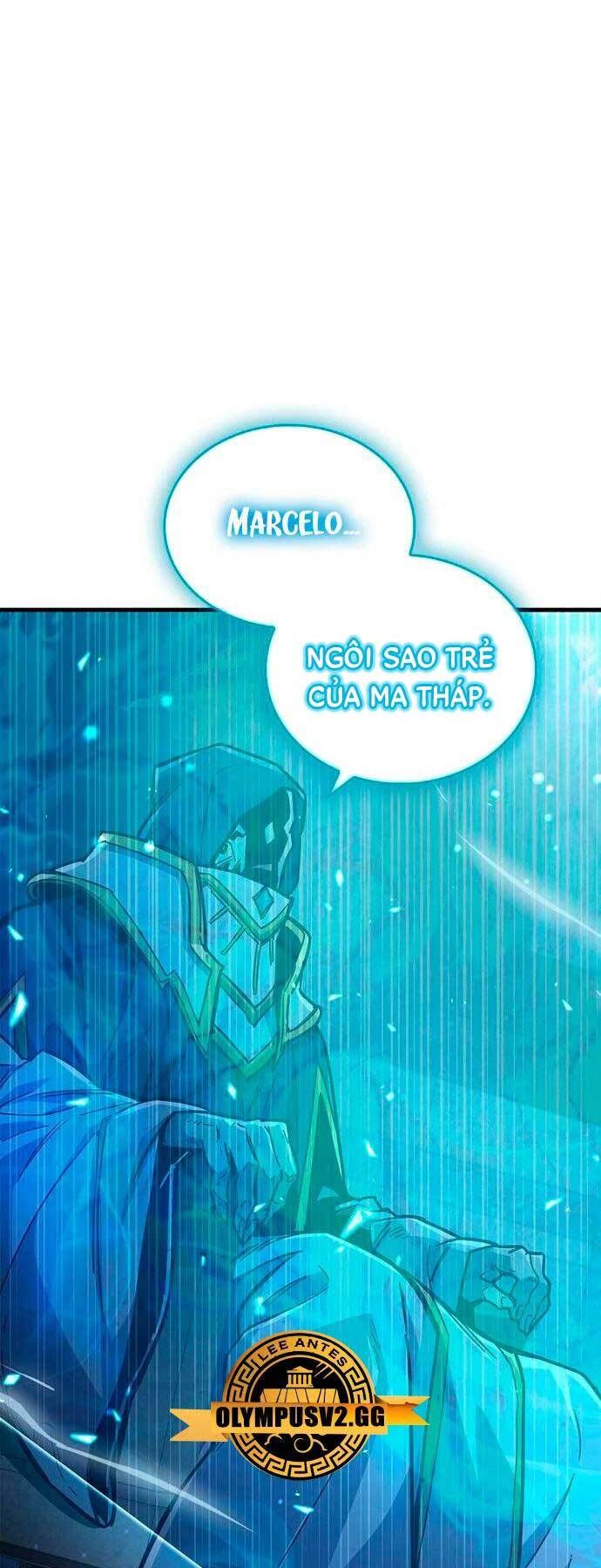 Người Chơi Che Giấu Quá Khứ - Chapter 18 - Page 4