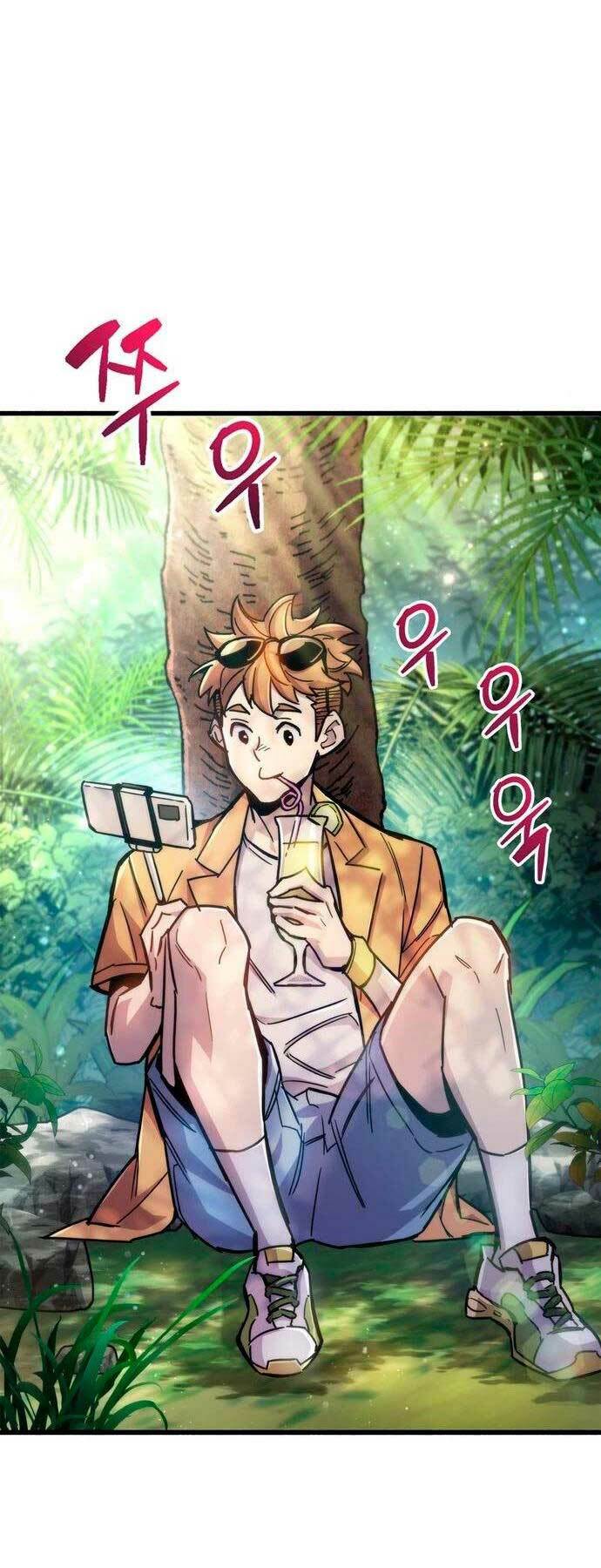 Người Chơi Che Giấu Quá Khứ - Chapter 18 - Page 50