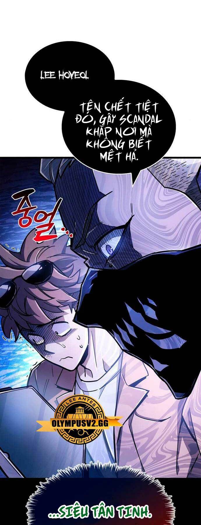 Người Chơi Che Giấu Quá Khứ - Chapter 18 - Page 57