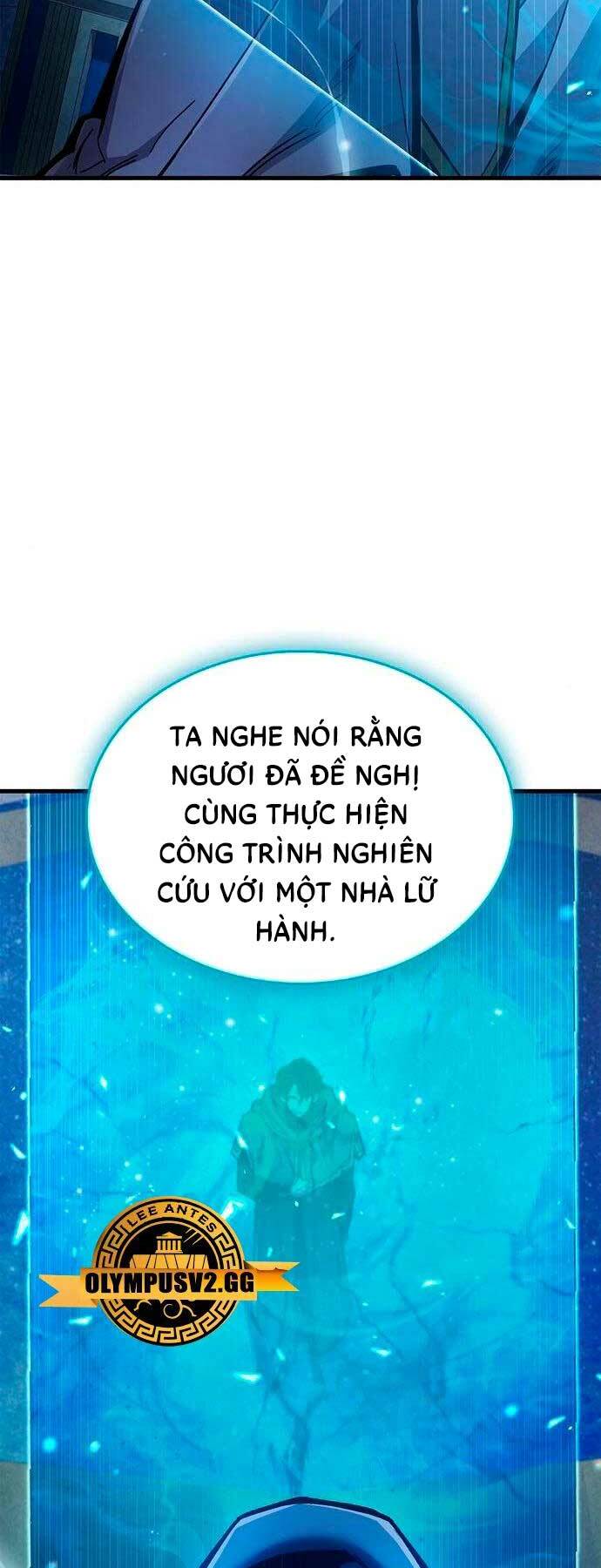 Người Chơi Che Giấu Quá Khứ - Chapter 18 - Page 5