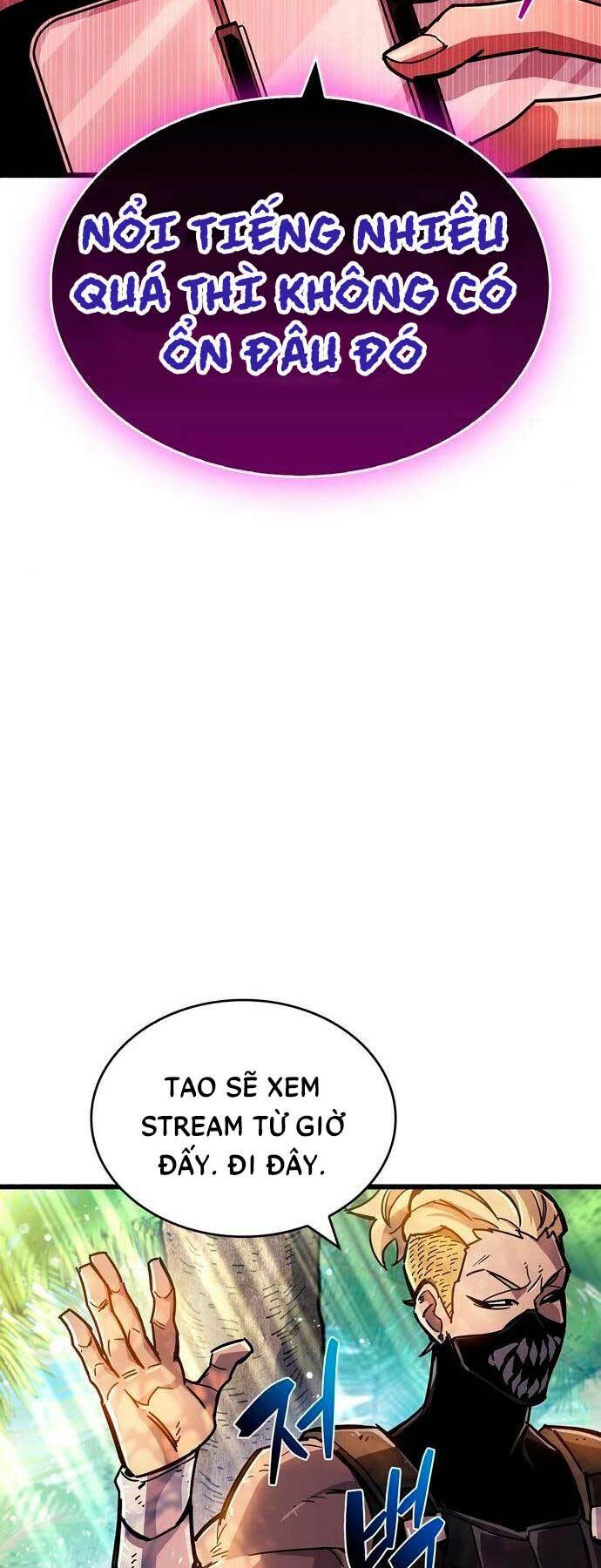 Người Chơi Che Giấu Quá Khứ - Chapter 18 - Page 63