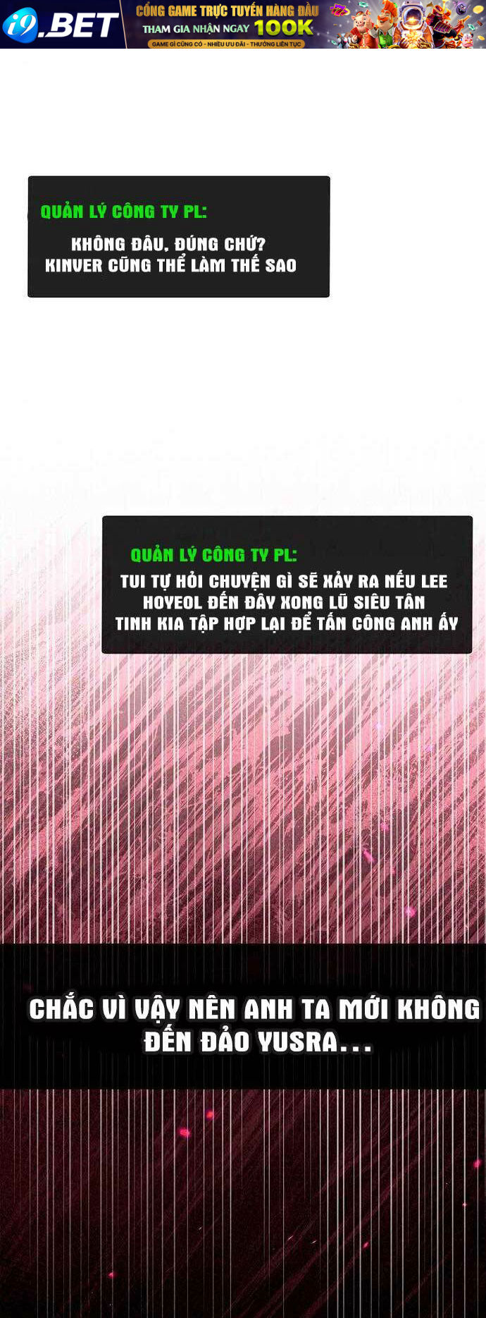 Người Chơi Che Giấu Quá Khứ - Chapter 18 - Page 66