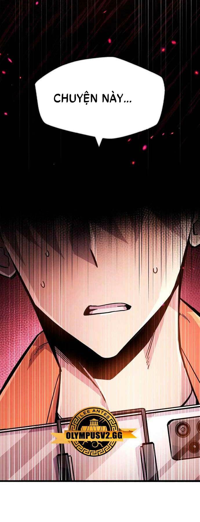 Người Chơi Che Giấu Quá Khứ - Chapter 18 - Page 67