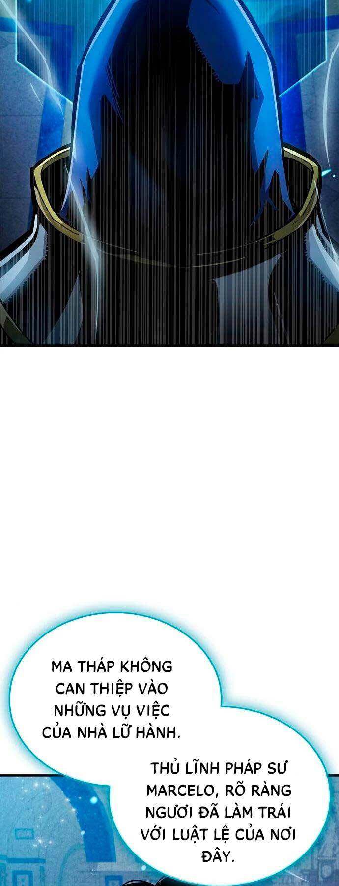 Người Chơi Che Giấu Quá Khứ - Chapter 18 - Page 6