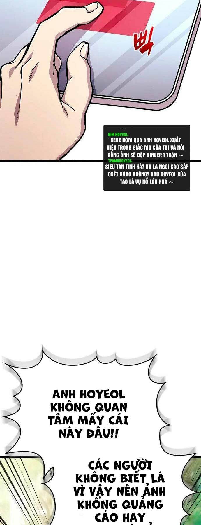 Người Chơi Che Giấu Quá Khứ - Chapter 18 - Page 70
