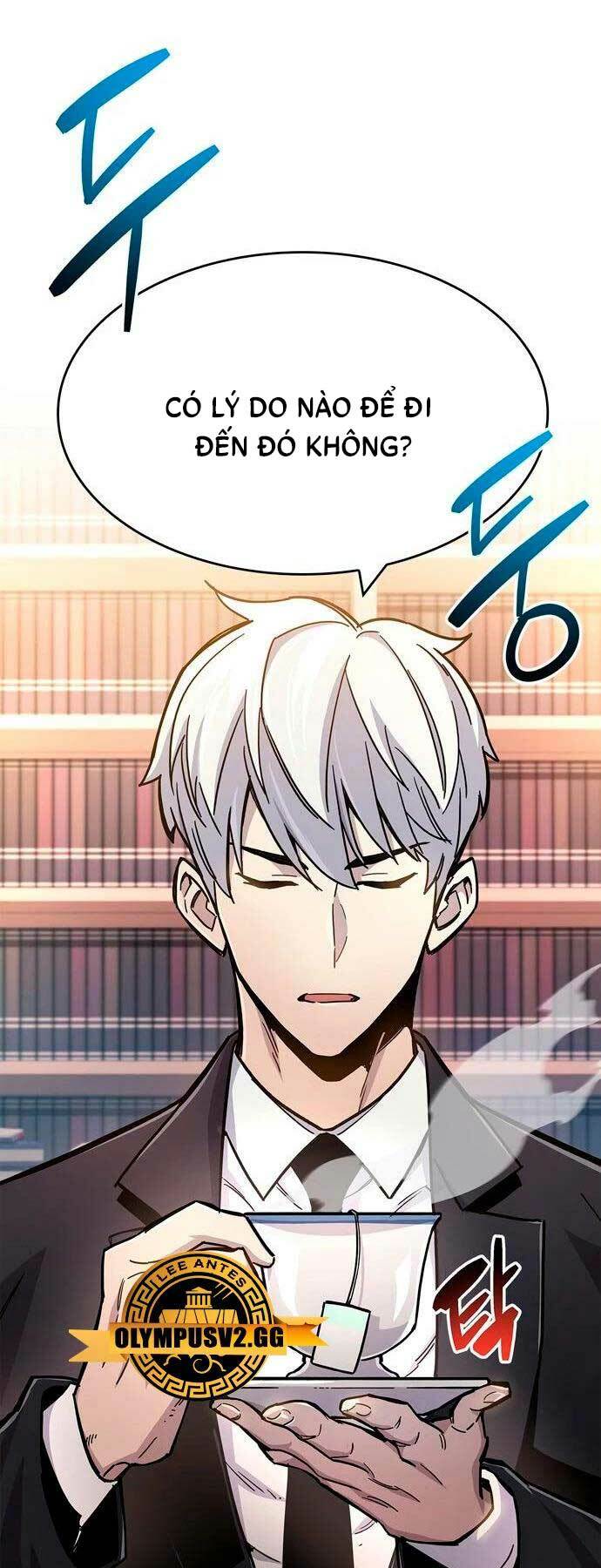 Người Chơi Che Giấu Quá Khứ - Chapter 18 - Page 73