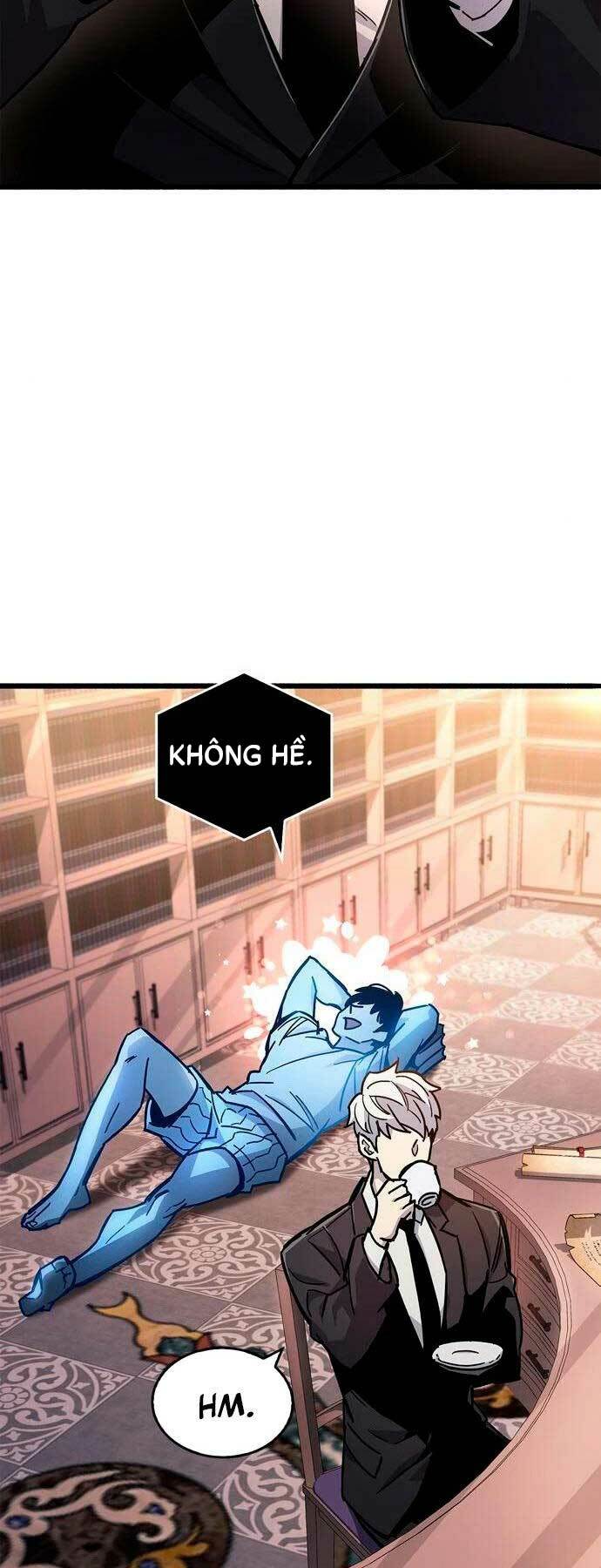 Người Chơi Che Giấu Quá Khứ - Chapter 18 - Page 74