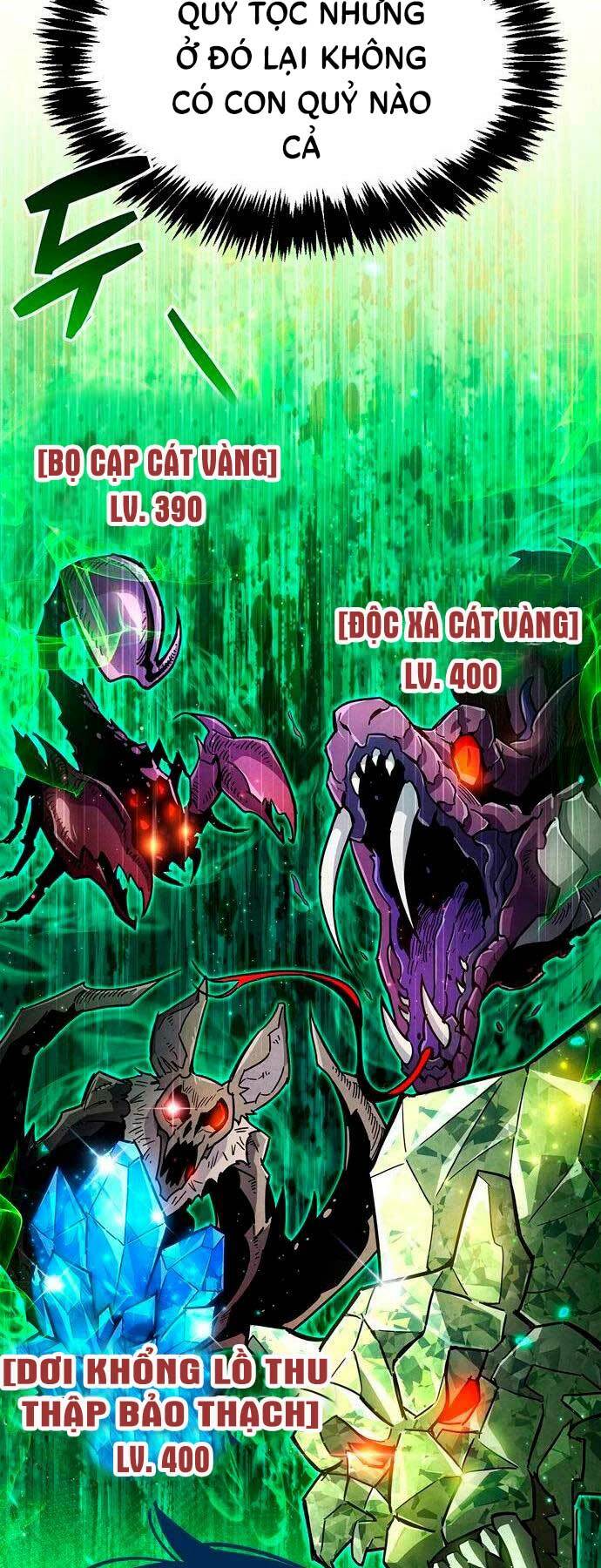 Người Chơi Che Giấu Quá Khứ - Chapter 18 - Page 77